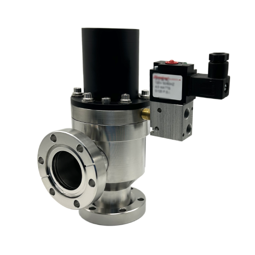 UHV Angle Valve 1.5
