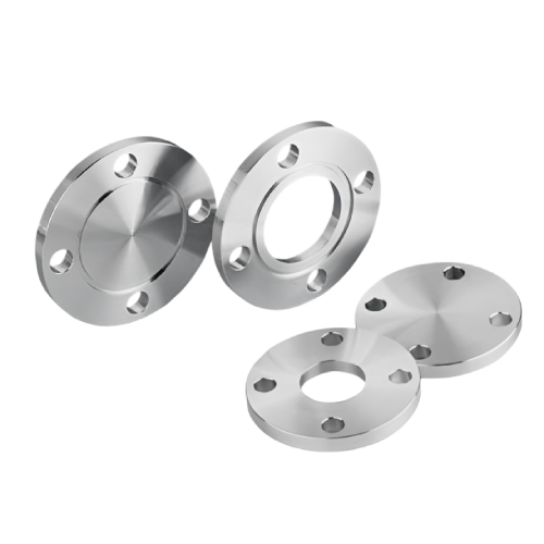 ANSI / ASA Flanges
