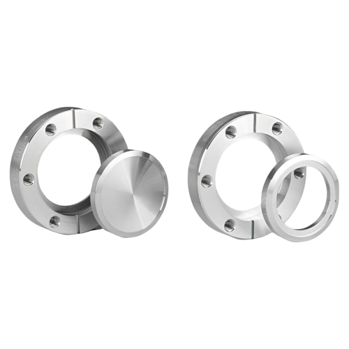 ConFlat (CF) Flanges 316LN