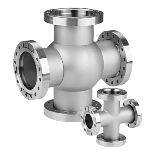 ConFlat (CF) Fittings