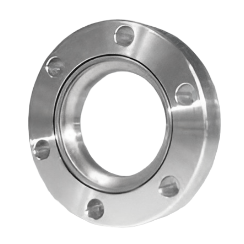 UV Grade Fused Silica Viewport 1.50