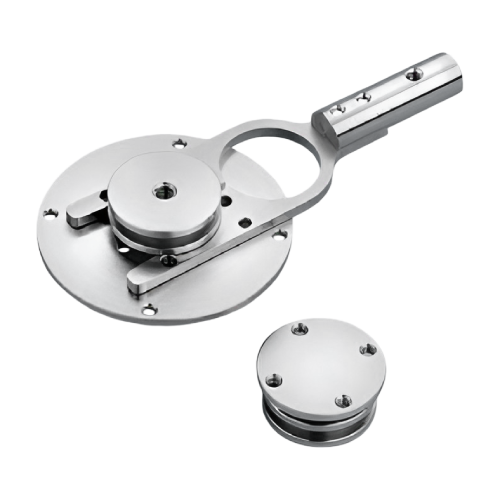 Vacuum Manipulation Systems | XYZ Stages, Load-Locks & Port Aligners ...