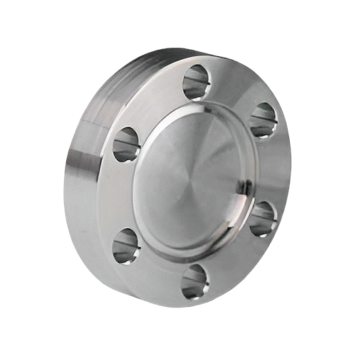 Mini CF Flange DN16, 1.33 in x 0.25 in, 304SS UHV