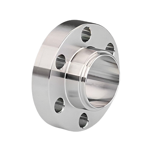 Mini CF Flange DN16, 1.33 in x 0.25 in, 304SS UHV