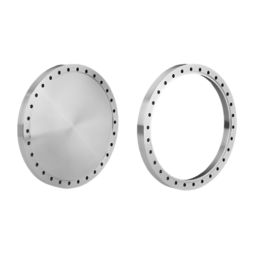 13.25" O.D. Conflat® CF Flange | DN450CF | 304 Stainless Steel | UHV ...