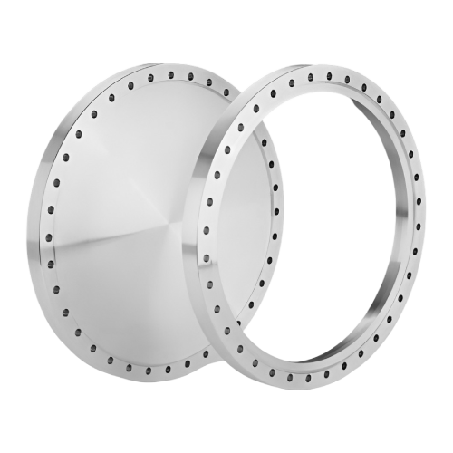 Rectangular Cf Flanges 14