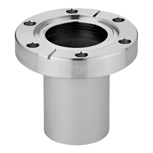 Passage Sous Vide MDC NW40 - Flange 2.75", HV DDRM 275, Référence 652101, Occasion Propre