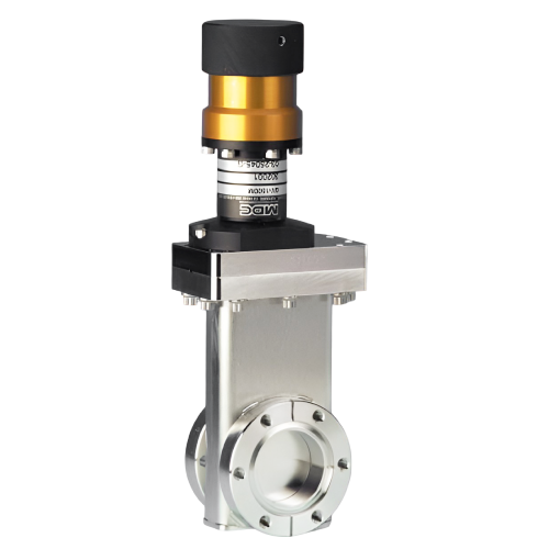 Gate Valve 1.5