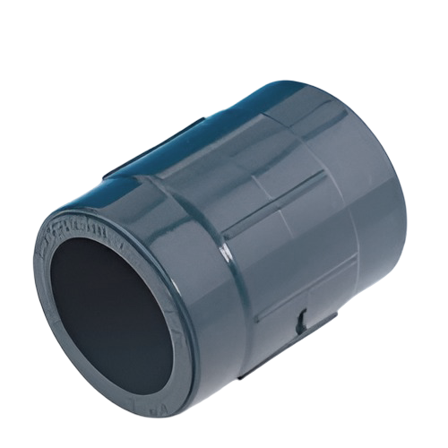 PVC Weld Flanges – ISO Compatible Vacuum Flange for PVC Tubing | MDC ...
