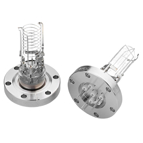 Nude Ionization Gauge Tubes for UHV Measurement | MDC Precision