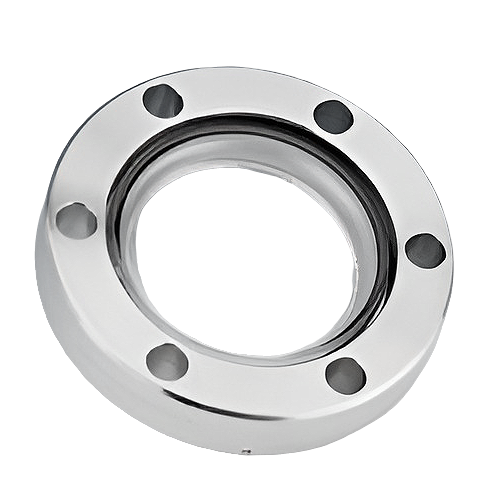 Zero Profile Viewport 7056 Glass 2.75 inch (69.9 mm) CF Flange