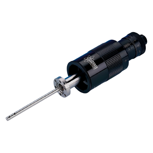 Direct Drive Rotary-Linear Feedthrough | 8