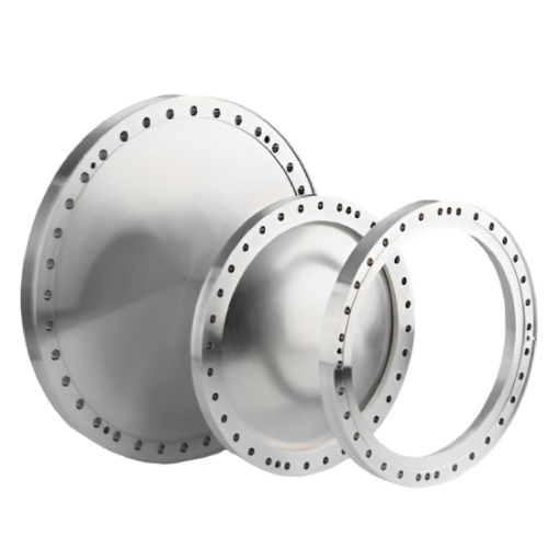 Wire Seal Flanges